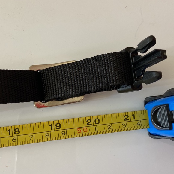 Kurgo harness in medium - Picture 8 of 11